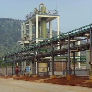 Energy-Saving Chlor-Alkali Plant EPC Turnkey Project for Industrial Raw Material thumbnail-5