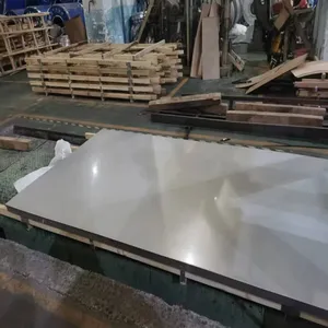 GH2035A GH2036 GH2038 Age Hardening Iron-base Superalloy Bar Sheet Forging, Medium Temperature High Strength Alloy For Engine Load Bearing Components thumbnail-5