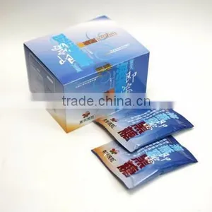 Heath Tea Organic Tea Brown Sugar Algae Instant Tea thumbnail-4