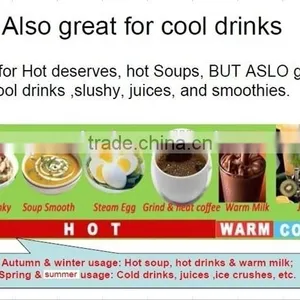 Thermo Chef Soup Maker thumbnail-3