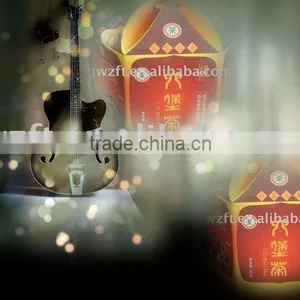 LIU PAO TEA / Black Tea thumbnail-1