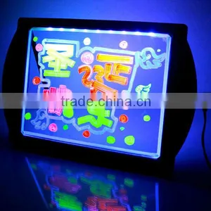 Promotion Products Led Kids Board thumbnail-1