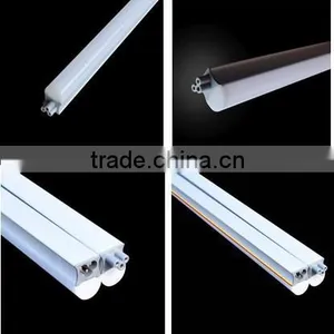 Ultra Slim Gapless Connectable 25w 1200mm 4000k Led Hanging Light, Supermarket Light, Led Light Pendant thumbnail-5