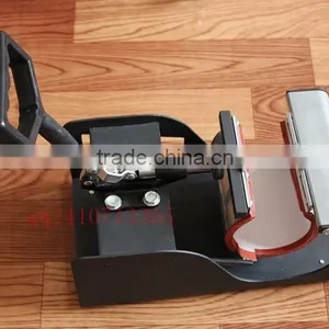 Pull & Push Mug Heat Press Mug Press Macihine New Stly Mug Press Heat Transfer Mug Press thumbnail-2