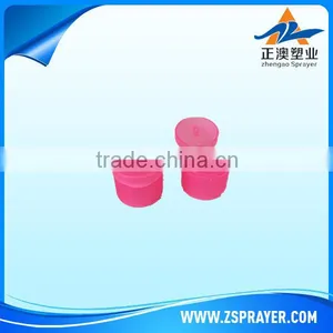 Pink Color Common Cap Cover Both & Body Works Plastic Cover China Supplier thumbnail-1