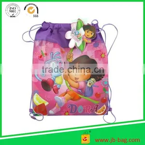 China High Quality pp Non Woven Bag Customized Deigh pp Non-woven Bag Special Printing pp Non-woven Bag Supplier's Choice thumbnail-5