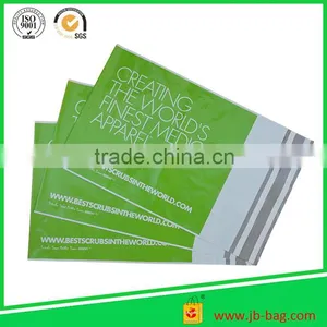 JUNBANG Customer Packaging Type Plastic Mailing Bag thumbnail-1
