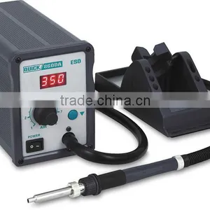 Quick 712 Hot Air 2 in 1 Rework Station for Repairing thumbnail-5