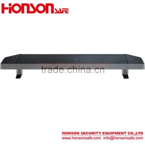 Ambulance Vehicle LED Warning Light Bars Amber LED Warning Used Signal Lightbar HS6140 Quality Choice thumbnail-2