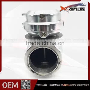 Environment Friendly Competitive Price Auto Parts 40MM Wastegate thumbnail-4