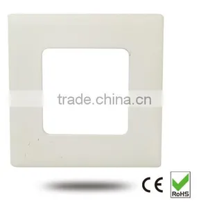 High Luminous Efficacy 15W LED Panel Light Square thumbnail-1