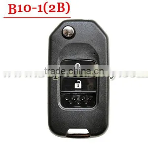 W10-01 2 Button Remote Key for URG200 thumbnail-1