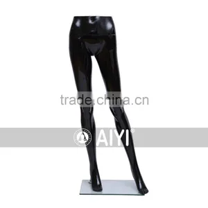 Half Torso Female Pants Mannequins thumbnail-1
