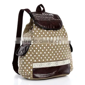 Travelling Backpack thumbnail-1