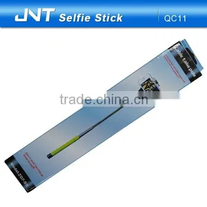 1$ Monopod Smart Phone Wire Selfie Stick With 1 Year Warranty thumbnail-3