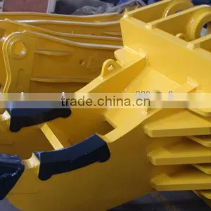 Liebherr R924 R934 R954 Excavator Soil Ripper thumbnail-1