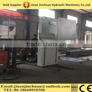 Hydraulic Home Stair Lift/hydraulic Electric Hydraulic Stair Lift/hydraulic Lift for Disabled Wheelchair thumbnail-4