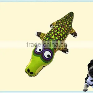 Cheap Wholesale Pet Toys Chew Toy Alligator thumbnail-1