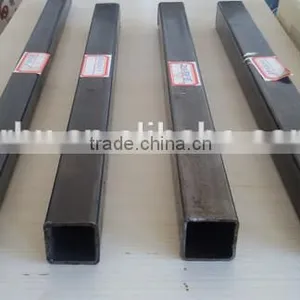Black Square Steel Pipe Price thumbnail-2