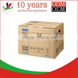 Corrugated Carton Box thumbnail-5