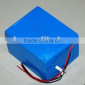 24V40Ah LiFePO4 Battery thumbnail-1
