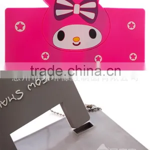 Wholesale Cheap Silicone Desk Mobile Phone Display Stand thumbnail-2