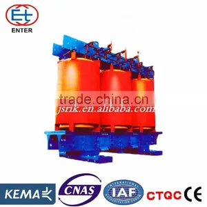 24kV Dry Type Resin Casted Distribution Transformer thumbnail-1
