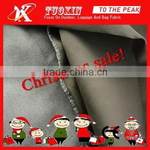 Christmas Sale Suede Fabric thumbnail-1