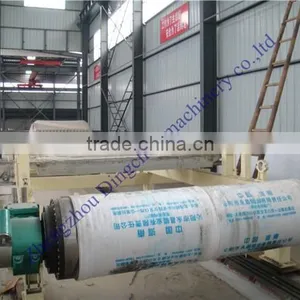 Pulp and Paper Industry thumbnail-2