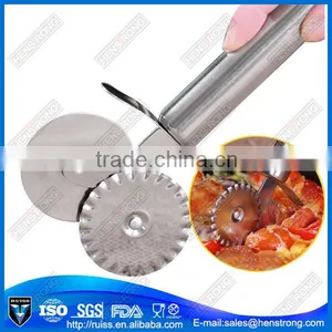 Hot Popular Good Using Commercial Pastry Wheel Cutter thumbnail-6