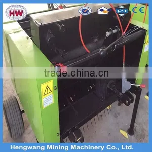 Grass Packing Machine thumbnail-6