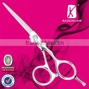 RAZORLINE R21 Salon Professional Hairstyles Scissor thumbnail-1