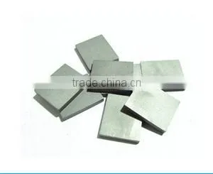 Tungsten Cobalt Wear Cutter Blades thumbnail-1
