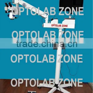 Ophthalmic Microscope=Ophthalmology Microcope=Ophthalmic Surgical Microscope=Ophthalmic Operating Microscope=ISO & CE Certified thumbnail-1