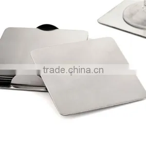 STAINLESS STEEL COASTERS thumbnail-3