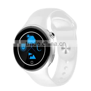 Bluetooth Smart Watch C5 Waterproof WristWatch Sport Pedometer Sim Card Smartwatch Heart Rate+UV+Temperature+G Sensor Quality Choice thumbnail-6