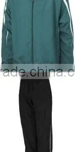 Polyester Tricot Training Track Suit thumbnail-1
