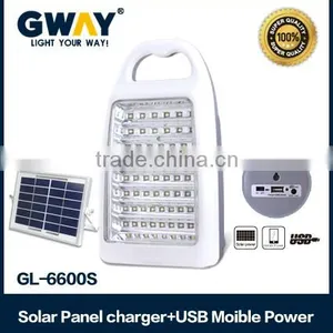20pcs of 5730SMD LED Solar Camping Lantern thumbnail-6