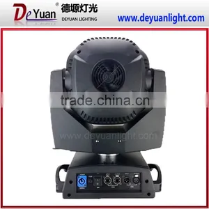 Cheap 19pcs Bee Eyes Zoom Sharpy Moving Head/ Led Rgbw Colorful Zoom Stage Light thumbnail-5