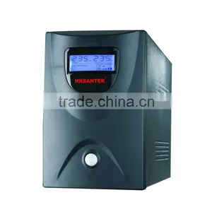OFFLINE UPS LCD DISPLAY thumbnail-1