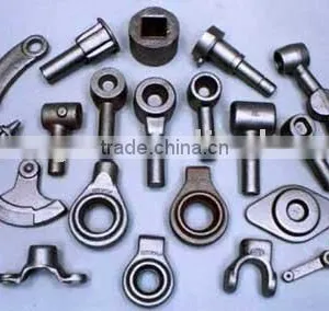 Steel Forged Auto Parts thumbnail-1