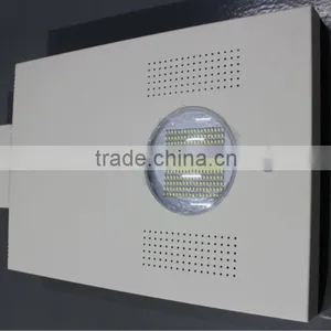2014 12V 15W Good Quality And Newest Design Integrated All In One Solar Street thumbnail-3