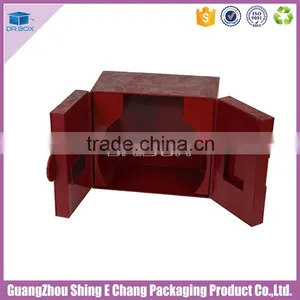 Fancy Paper Gift Box for Clothes Storage Box thumbnail-5