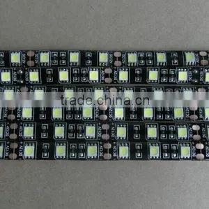 3m Tape Flex 5050 Led Strip With Black PCB Bottom thumbnail-5