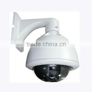 IP Cameras - P/T/Z thumbnail-1