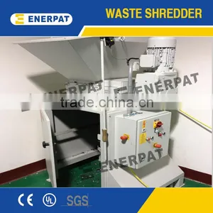 Factory Directly Waste Hard Disk Shredder thumbnail-1