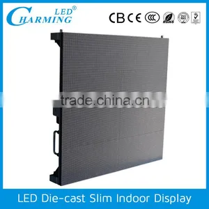 3528 SMD Janpanese Girls Sex Video Indoor Led Display thumbnail-6