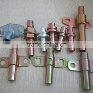 Auto Spare Parts Auto Cable Components Cable Fittings Handbrake thumbnail-1