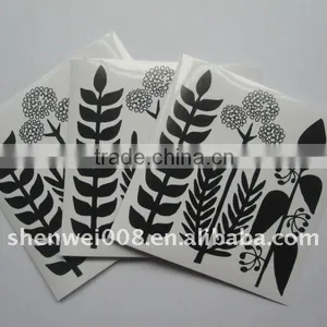 2011 Fashional Pvc Window Sticker thumbnail-1