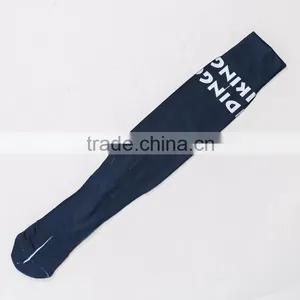 Cheap Youth Sport Socks For Baseball Knee High Soccer Socks thumbnail-1